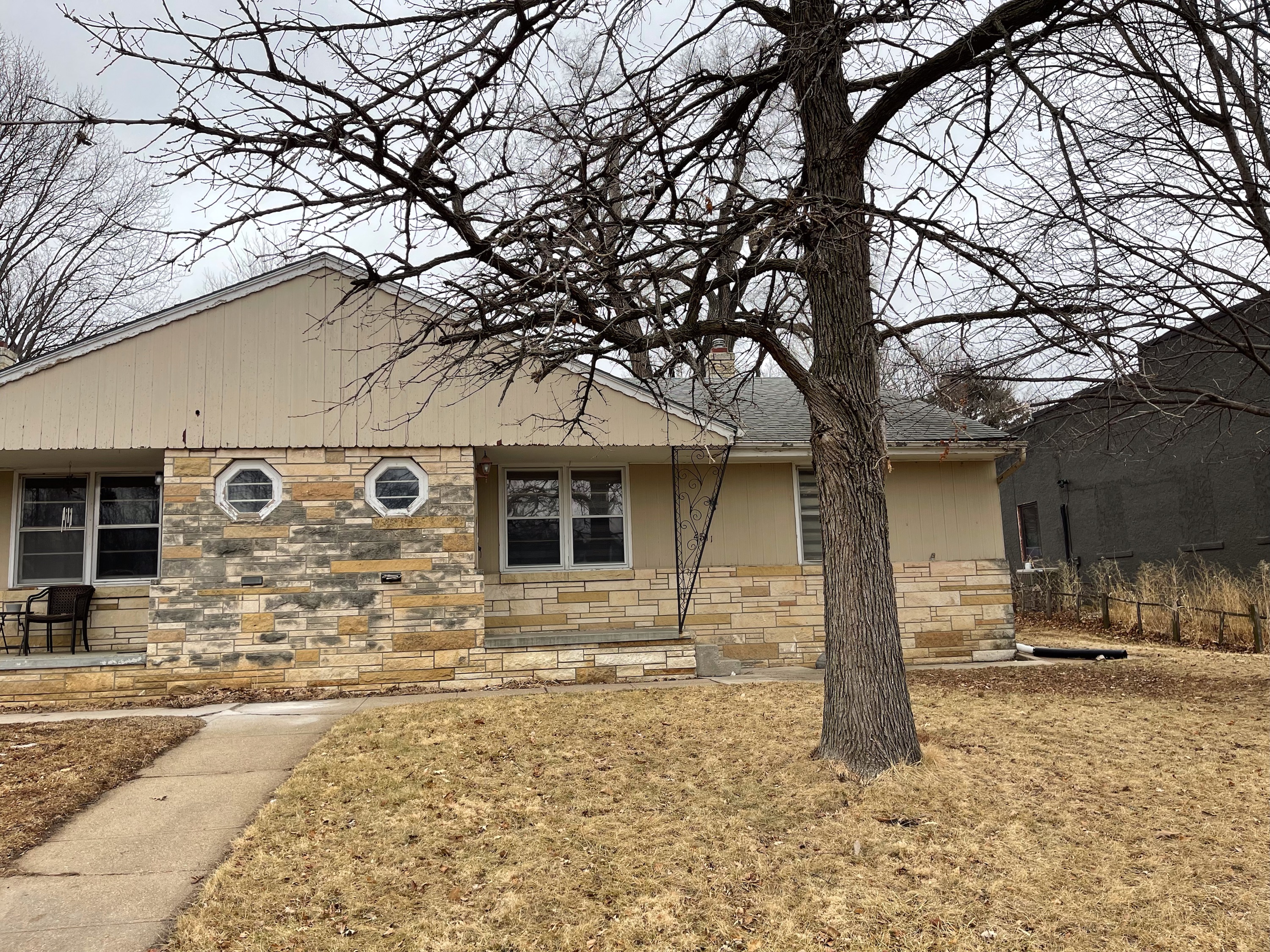 2511 North 61st Street - 1