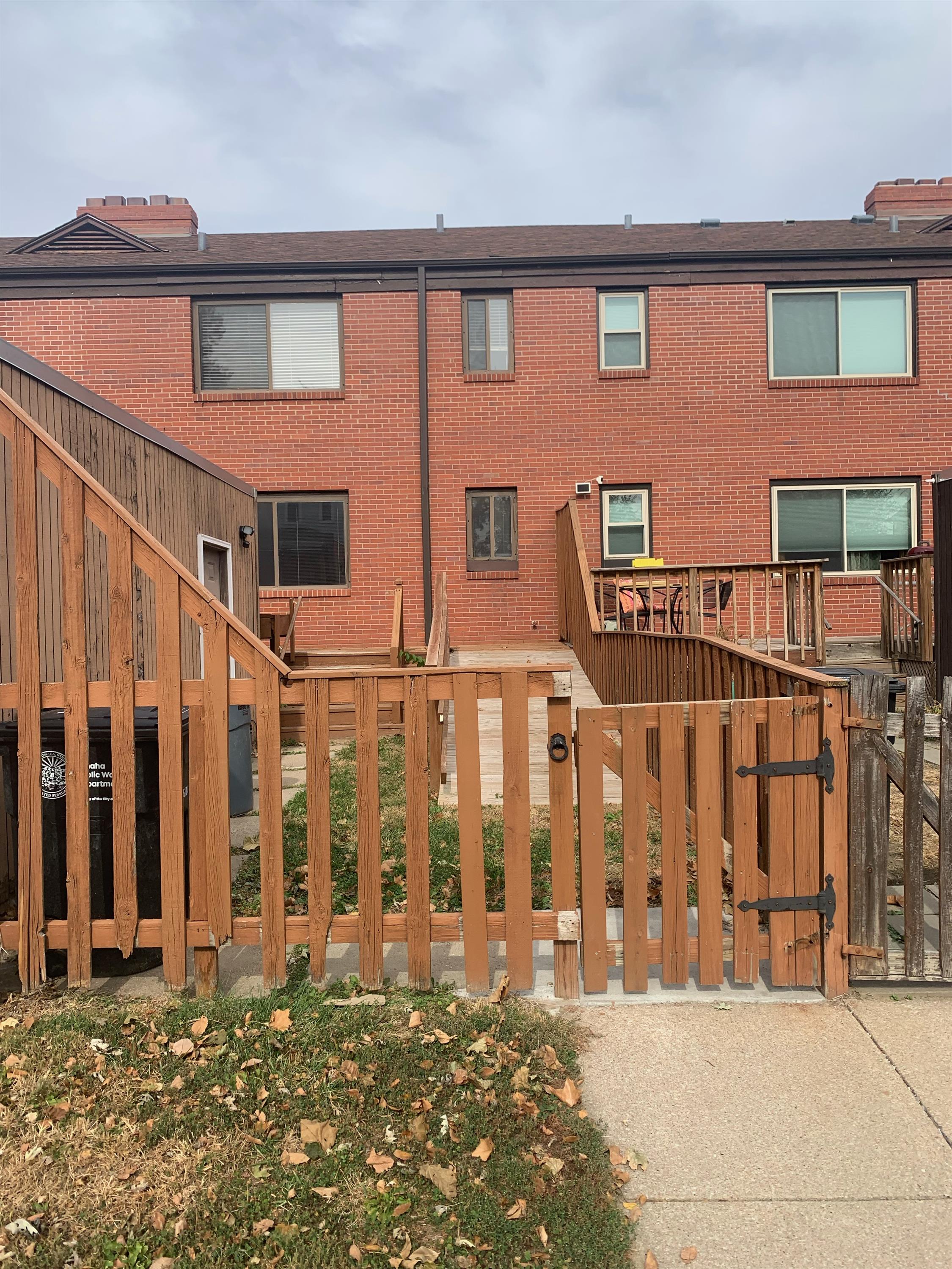 2008 Spencer Street - 1